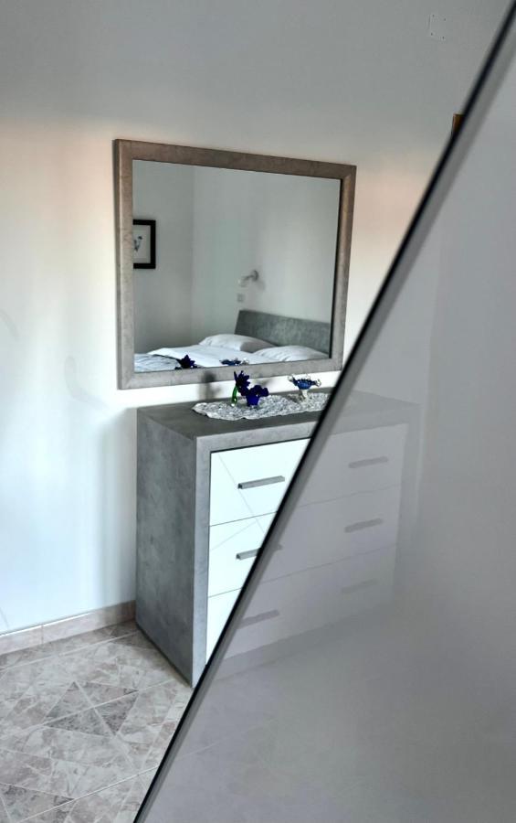 Infinity Experience Casa Vacanza Incantevole Con Terrazzo สกาลา ภายนอก รูปภาพ