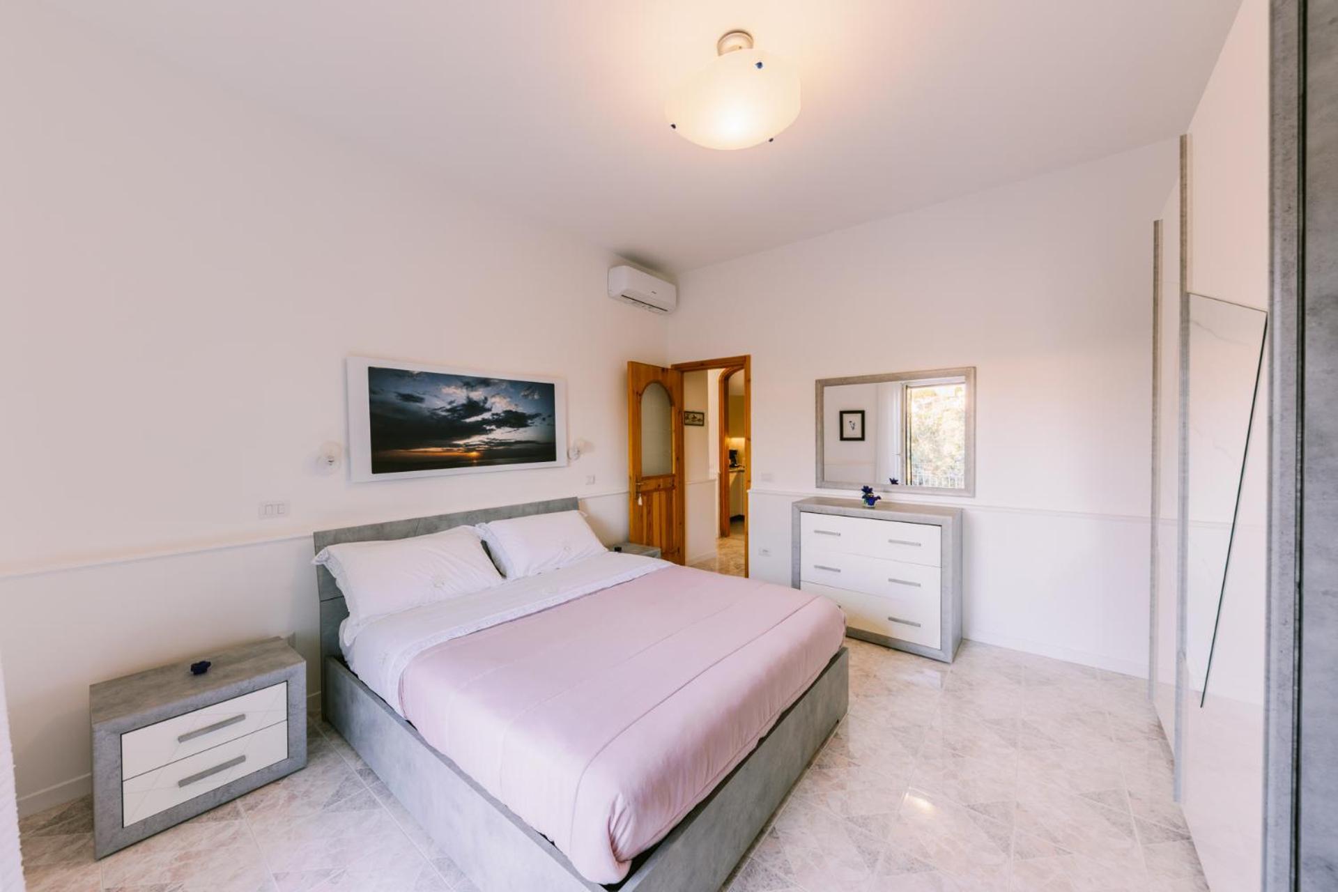 Infinity Experience Casa Vacanza Incantevole Con Terrazzo สกาลา ภายนอก รูปภาพ
